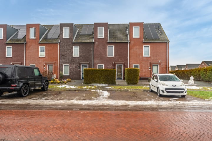 Uitwierderweg 139 in Delfzijl