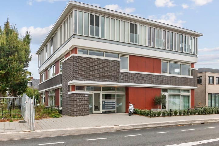 Foto van woning Uiverlaan 14E, Maassluis