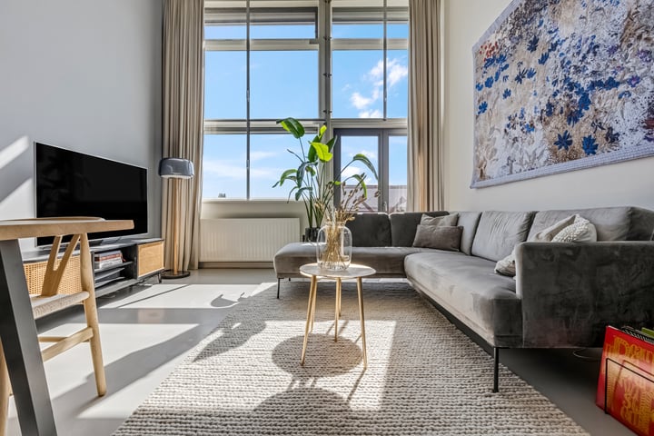 Uiverstraat 74 in Veenendaal