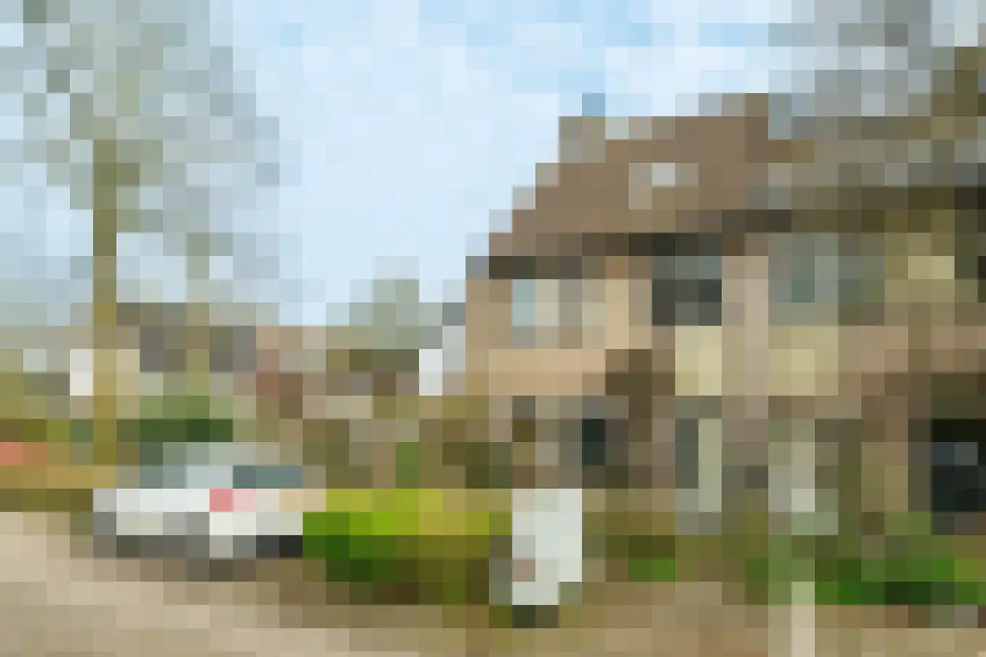 Uiverweide 12 in Wageningen