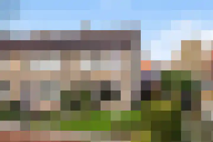 Ulbe van Houtenstrjitte 38 dans Gytsjerk