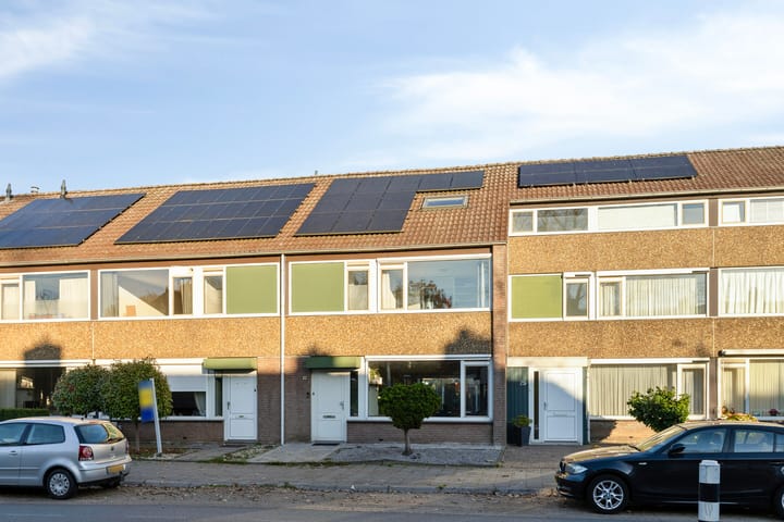 Ulenpas 23 in Eindhoven foto