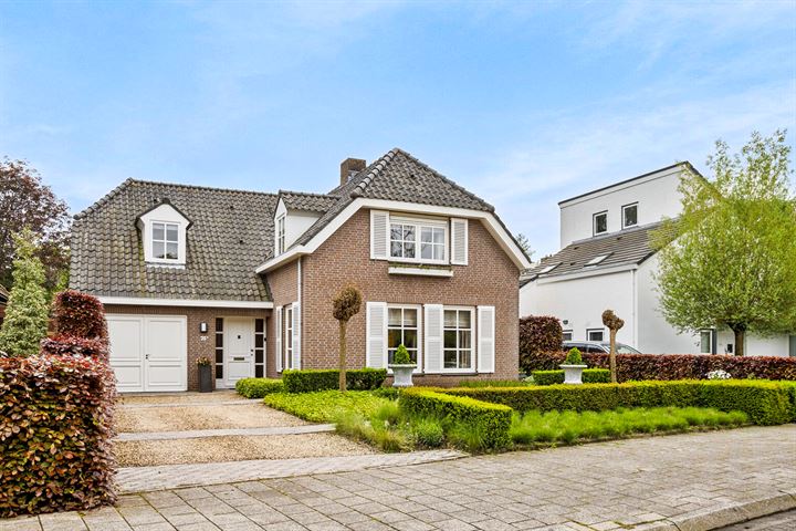 Ulenpas 75B in Eindhoven foto