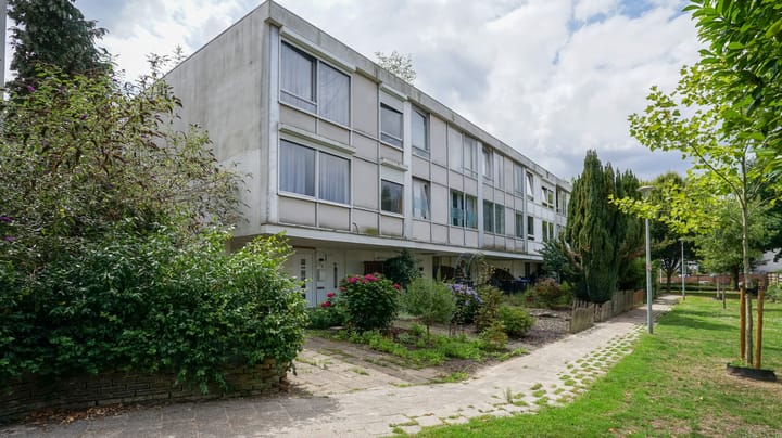 Unescostraat 136 in Heerlen