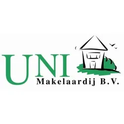 Logo Uni Makelaardij