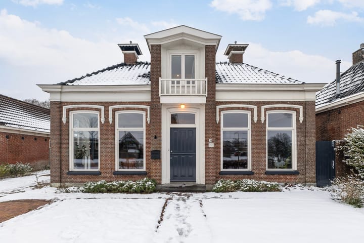 Uniawei 29 in Stiens