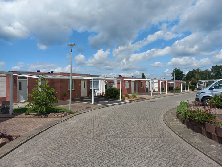 Unicefplantsoen 3 in Heerlen