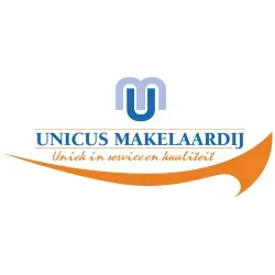 Logo van Unicus Makelaardij & Taxaties V.O.F.