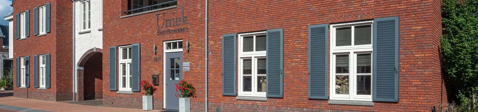 Photo d'équipe de Uniek Woningmakelaars