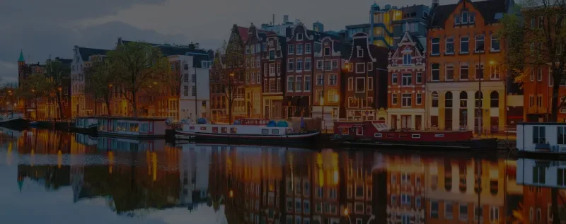 Kantoor foto van Unique Real Estate B.V.