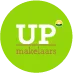 Logo UP MAKELAARS Haarlem Heemstede