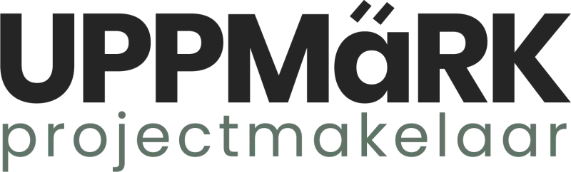 Kantoor foto van Uppmark