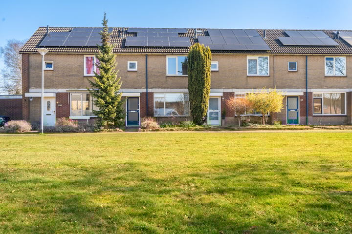 Uranus 42 in Hoogezand foto