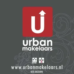 Logo de Urban Makelaars
