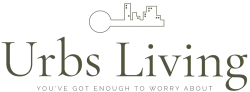 Logo Urbs Living
