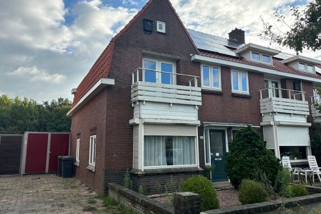 Urkhovenseweg 179 in Eindhoven foto