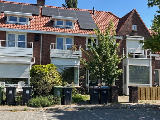 Urkhovenseweg 183 in Eindhoven foto