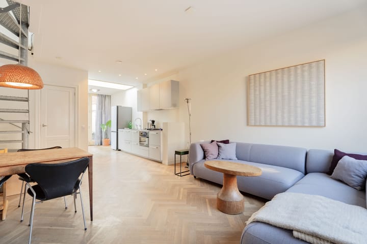 Urkstraat 36 in Amsterdam