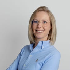 Foto van Ursula Dictus