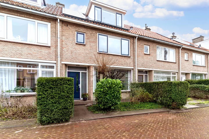 Ursulaland 85 in 's-Gravenhage foto