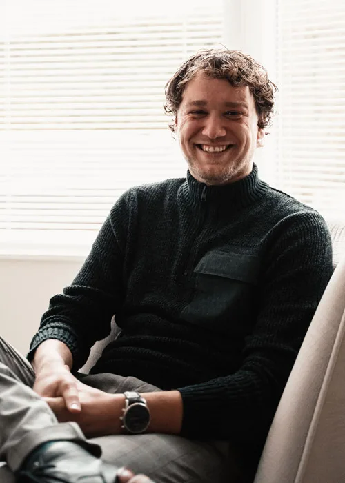 Kantoor foto van Ussien