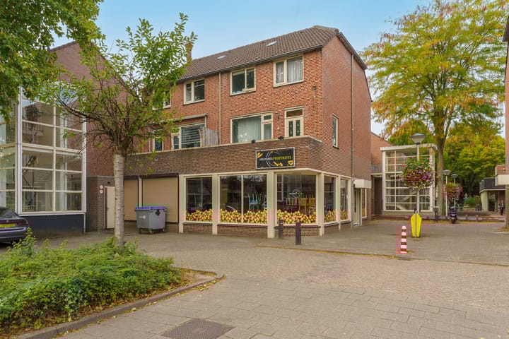 Utrechtplein 27 in Helmond foto