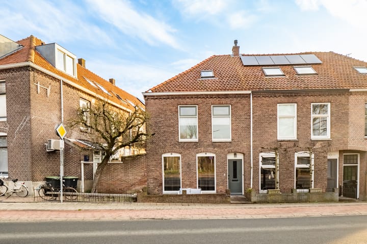 Utrechtse straatweg 3 in Oudewater