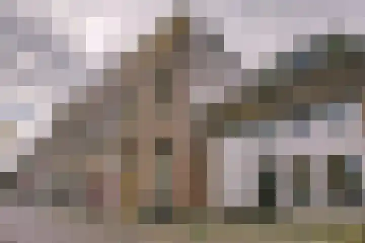 Utrechtse Veer 23 A dans Leiden