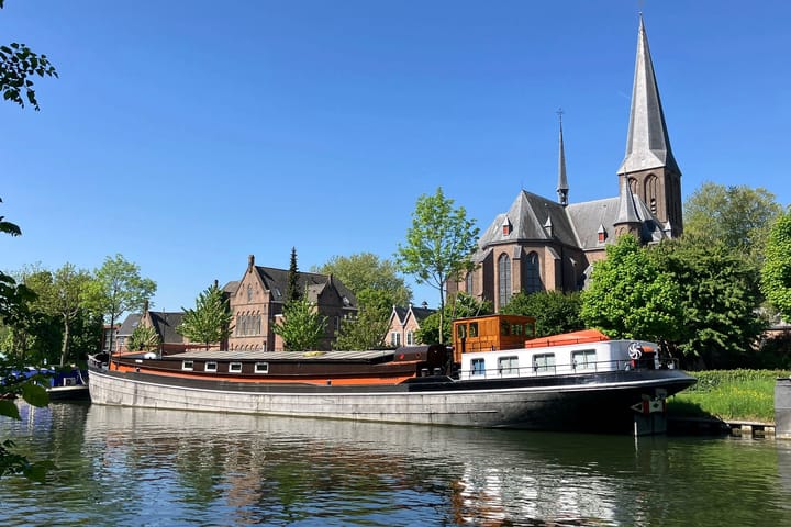Utrechtsestraatweg 86A in Nieuwegein foto
