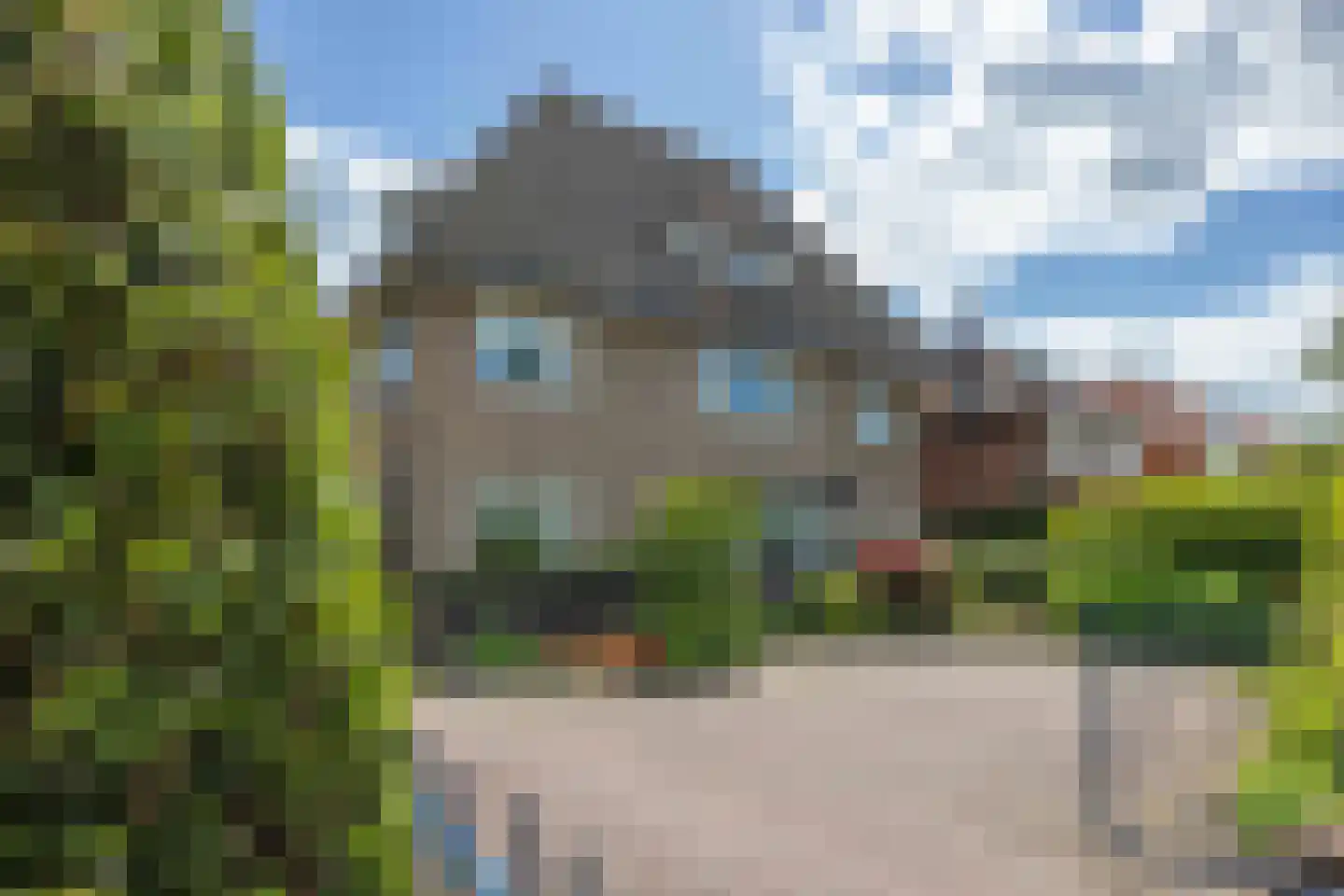 Utrechtseweg 323 dans De Bilt