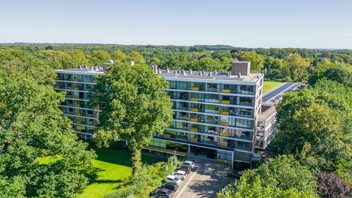 Foto van woning Utrechtseweg 62-122, Heelsum