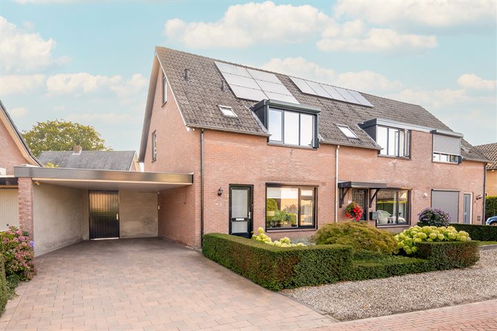 Uttilochweg 32 in Uddel foto