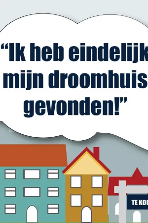 Photo of uw aankoopmakelaar