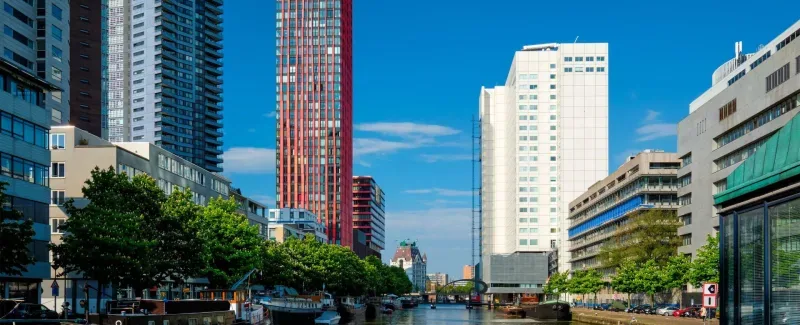 Kantoor foto van Uw Makelaar BV