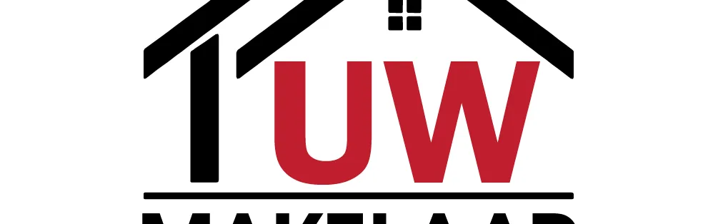 Mannschaftsfoto von Uw Makelaar BV