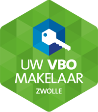 Logo UW VBO Makelaar