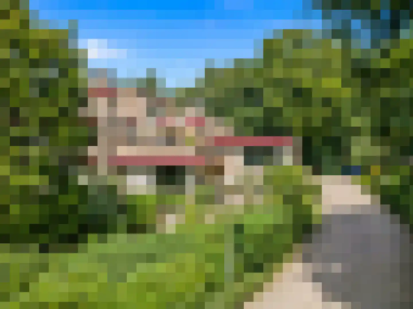 Uytenbosch 33 dans Baarn