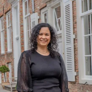 Foto von V.F. (Vanessa) Lau