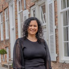 Foto van V.F. (Vanessa) Lau