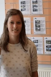 Foto van V.J.C. Korteweg