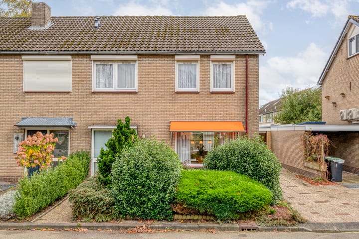 V N laan 42 in Coevorden foto