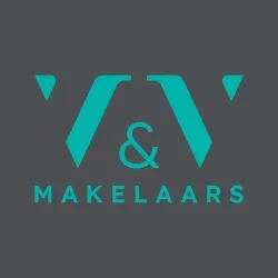 Logo von V&amp;V Makelaars