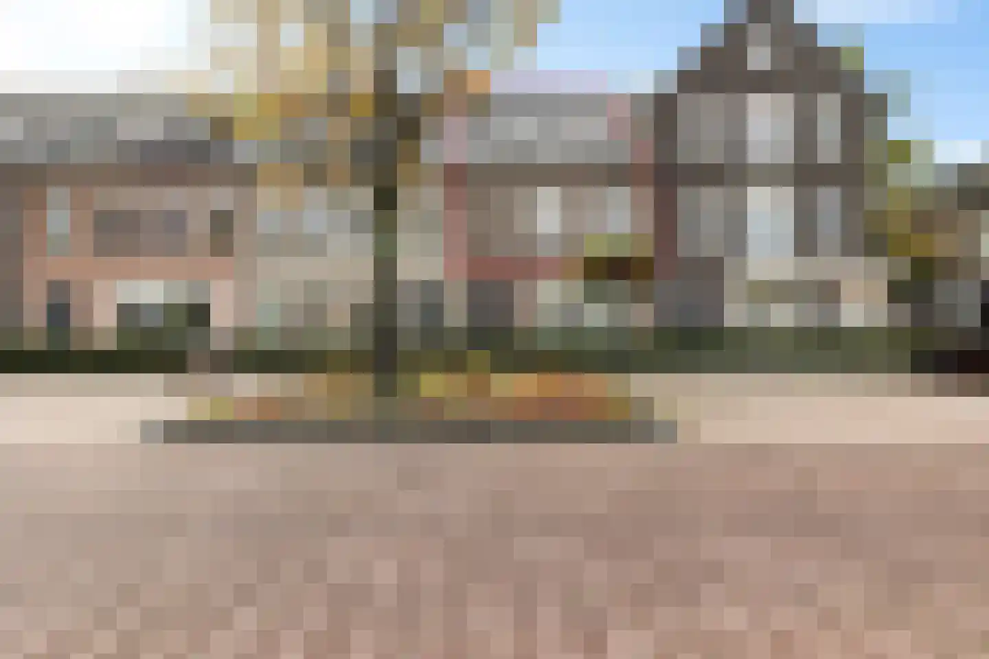 Vaart ZZ 4 D in Nieuw-Amsterdam