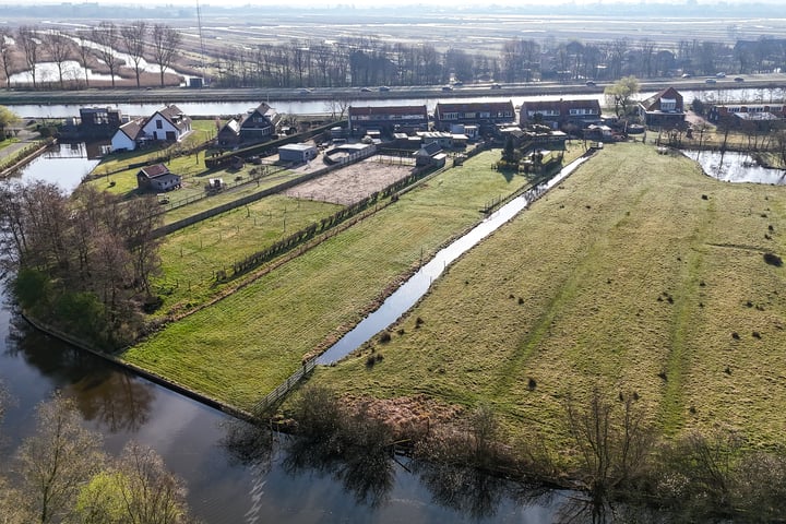 Vaartdijk 32 in Assendelft foto