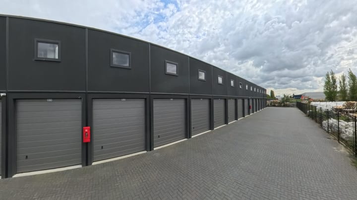 Vaartveld 8a-7 in Roosendaal foto