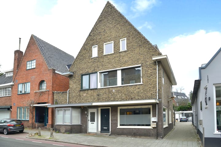 Vaartweg 26A in Hilversum