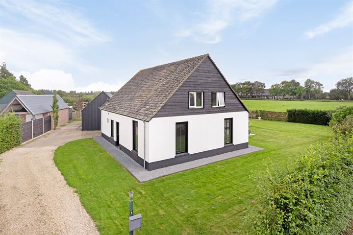 Vaassenseweg 25 in Terwolde foto