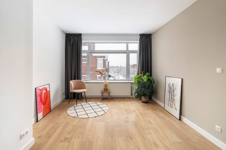 Vaassenstraat 28 in 's-Gravenhage foto