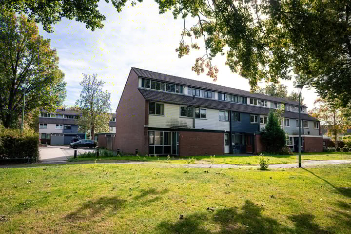 Vagerveld 52 in Nieuw-Vennep foto