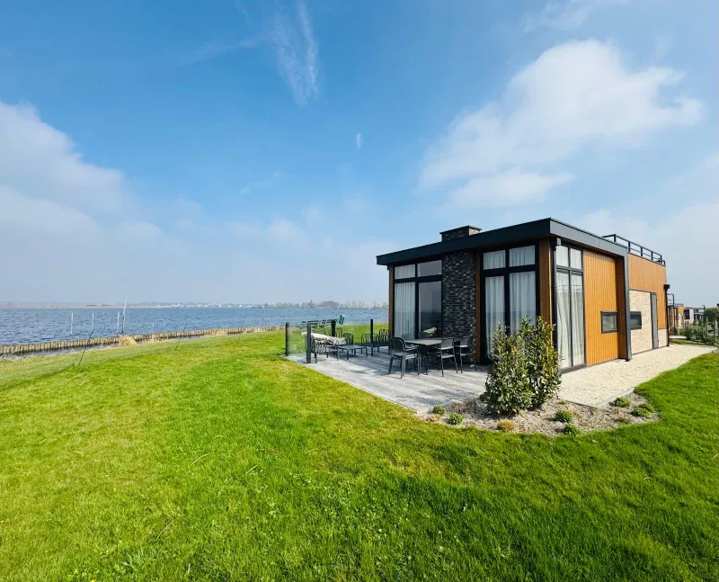 Bürofoto von Vakantieparken Makelaar